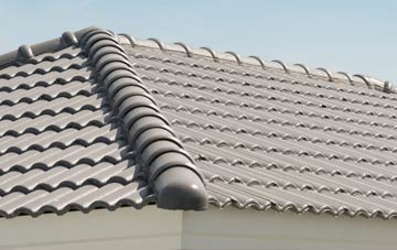 advantages of Northcott clay roofing