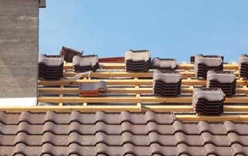 Northcott clay roofing costs
