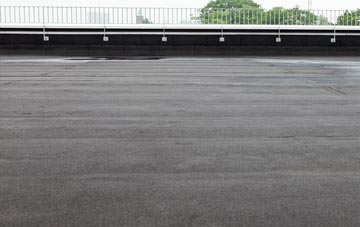 Northcott asphalt roof replacement