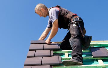 disadvantages of Northcott slate roofing