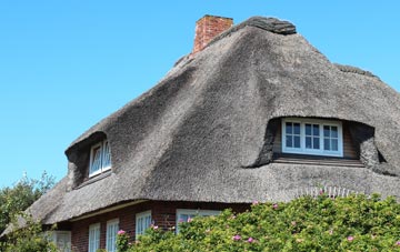 thatch roofing Northcott