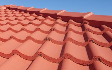 Northcott tile and slate roof replacement