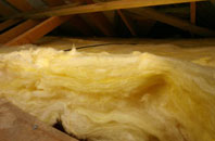 Northcott pitch roof insulation